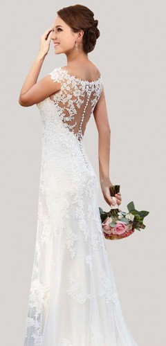 Wedding Dresses Lincoln