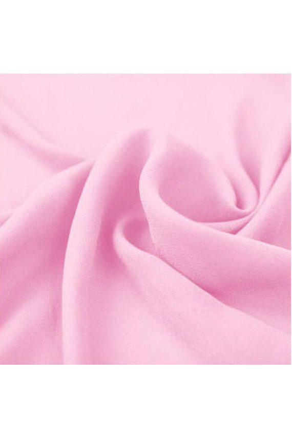 Chiffon Swatch Lincoln