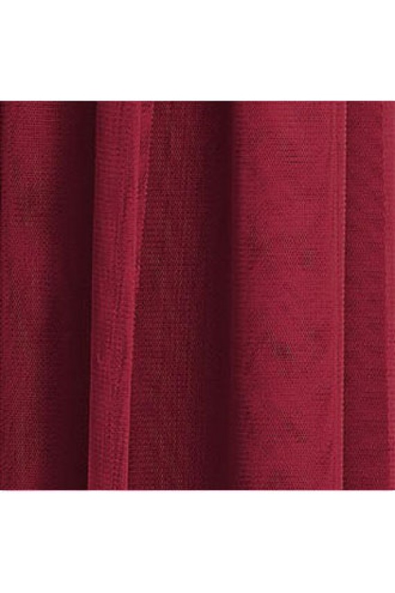 Tulle Swatch Lincoln