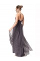 Cap Sleeves Vintage Rose A-Line Sweetheart Bridesmaid Dress Lincoln